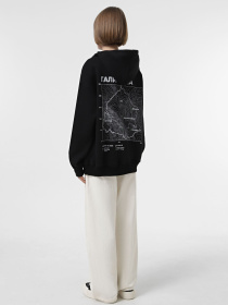 Худи Bezlad Галичина модель bezladhudidoslidzhuygalichina Фото