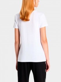 Футболки и поло Armani Exchange модель 6RYT60-YJ3RZ-1000 Фото