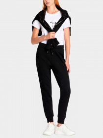 Футболки и поло Armani Exchange модель 6RYT60-YJ3RZ-1000 Фото