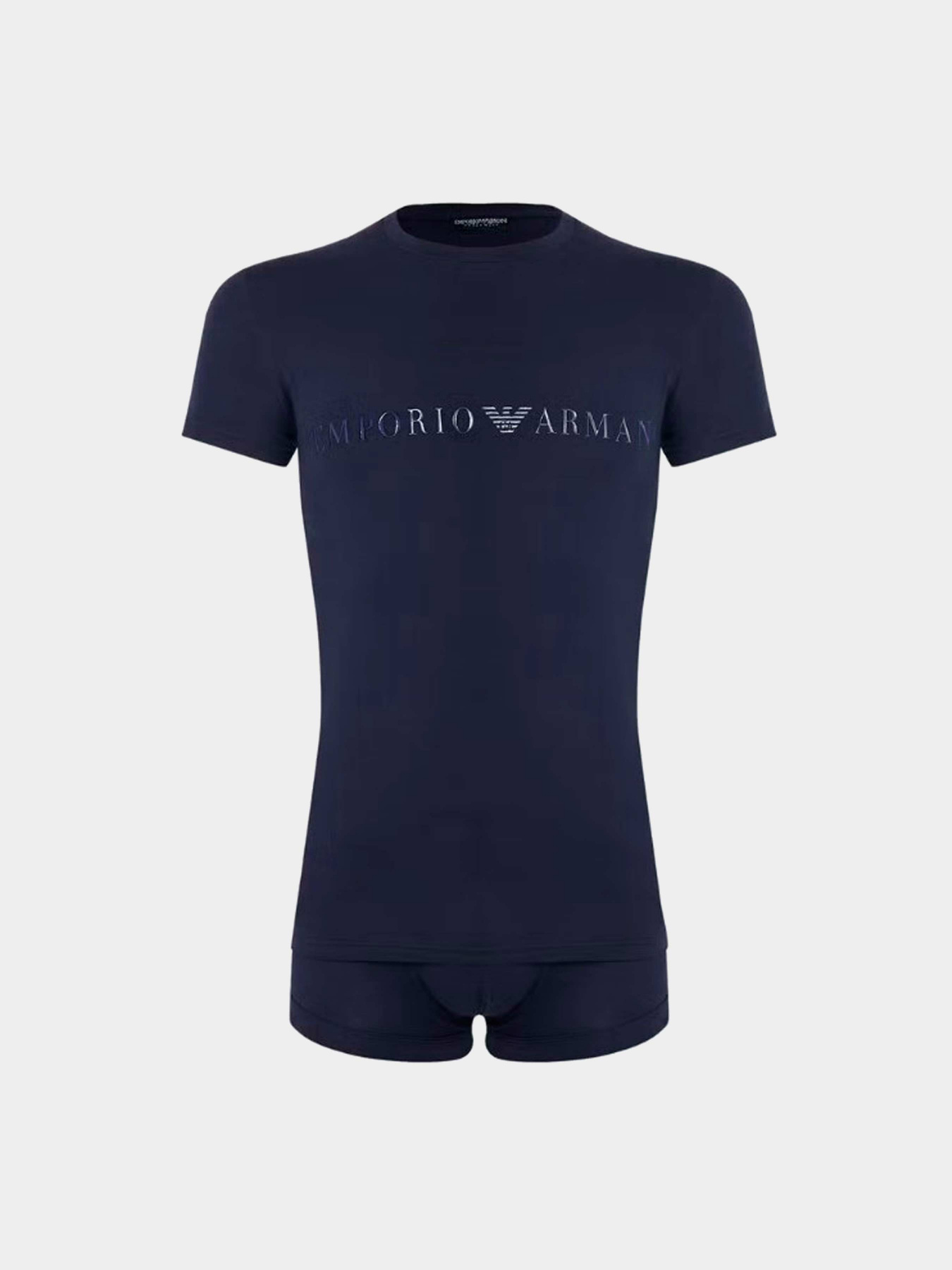 Одежда для дома и сна Emporio Armani модель 111604-3F595-00135 Фото