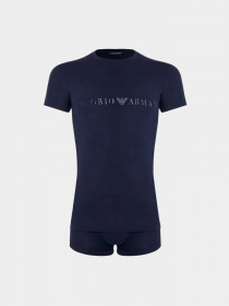 Одежда для дома и сна Emporio Armani модель 111604-3F595-00135 Фото