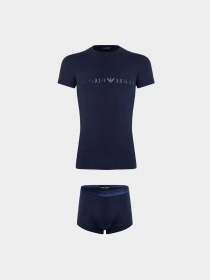 Одежда для дома и сна Emporio Armani модель 111604-3F595-00135 Фото