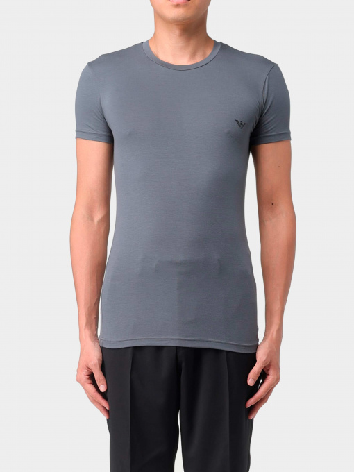 Футболкалар мен поло жейделер Emporio Armani үлгі 111670-3F733-41720 Фото