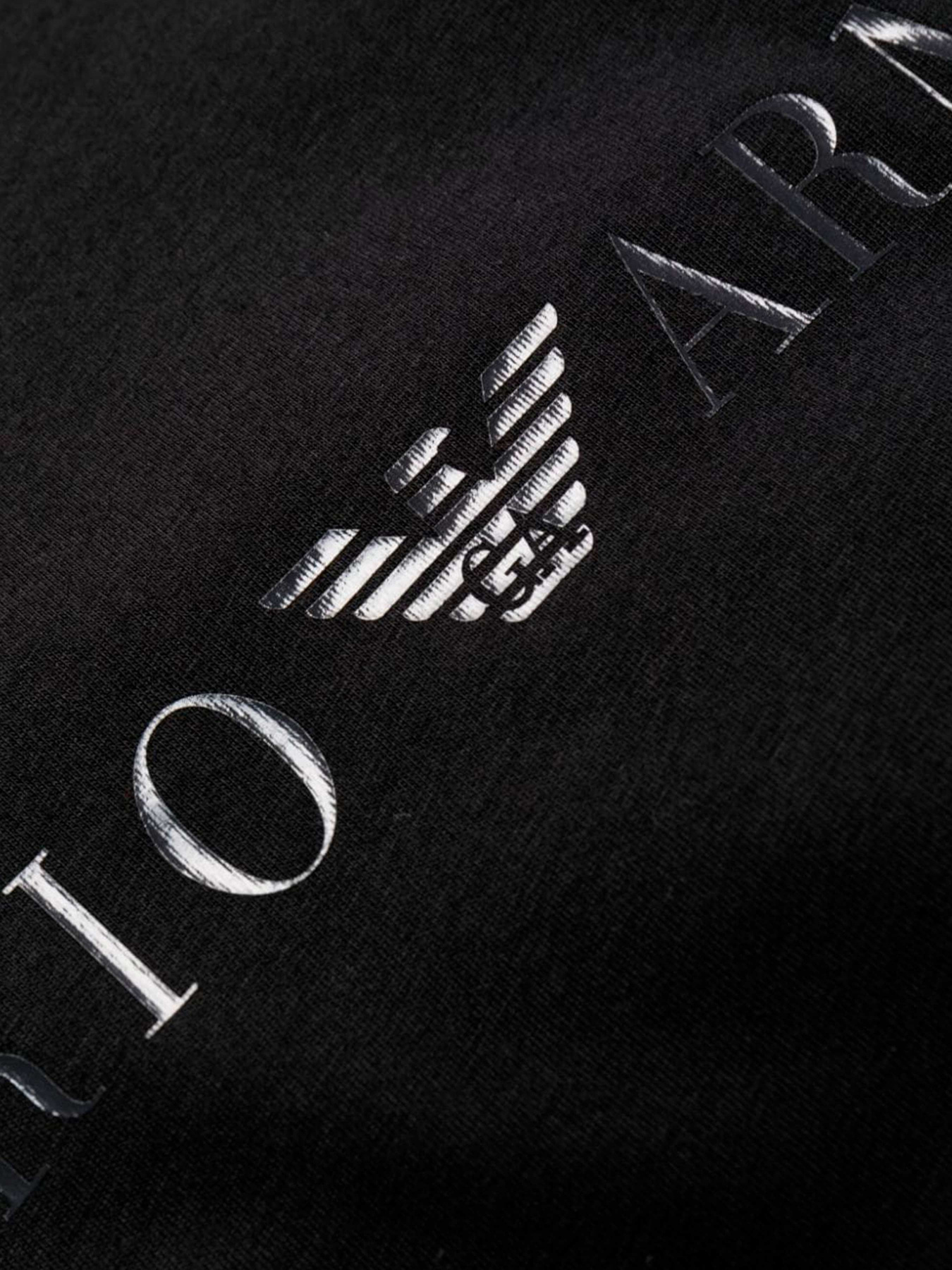 Одежда для дома и сна Emporio Armani модель 111604-3F595-00020 Фото
