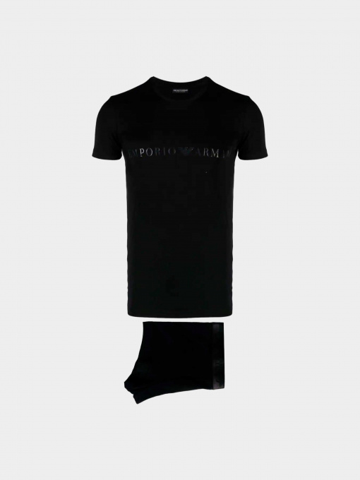 Одежда для дома и сна Emporio Armani модель 111604-3F595-00020 Фото