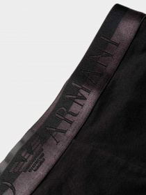 Одежда для дома и сна Emporio Armani модель 111604-3F595-00020 Фото