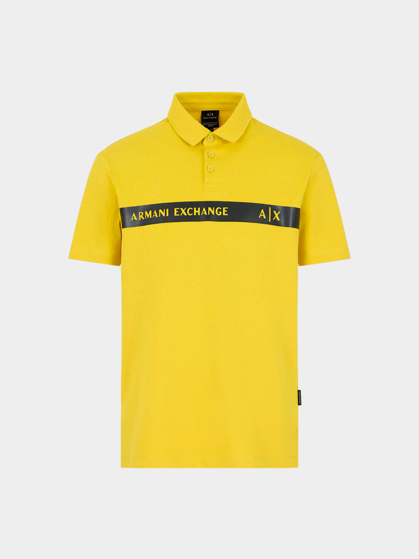 Футболки и поло Armani Exchange модель 6RZFCA-ZJ9SZ-1690 Фото