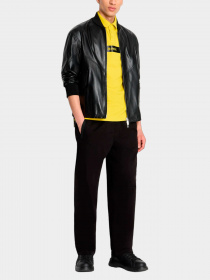 Футболки и поло Armani Exchange модель 6RZFCA-ZJ9SZ-1690 Фото