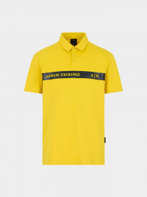 Футболки и поло Armani Exchange модель 6RZFCA-ZJ9SZ-1690 Фото