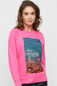Свитшот YAPPI модель SWP1057 Фото