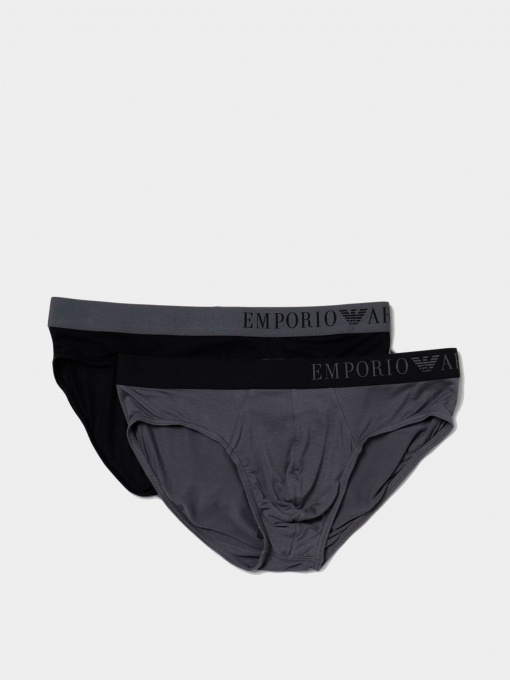 Іш киім Emporio Armani үлгі 111733-3F733-41720 Фото