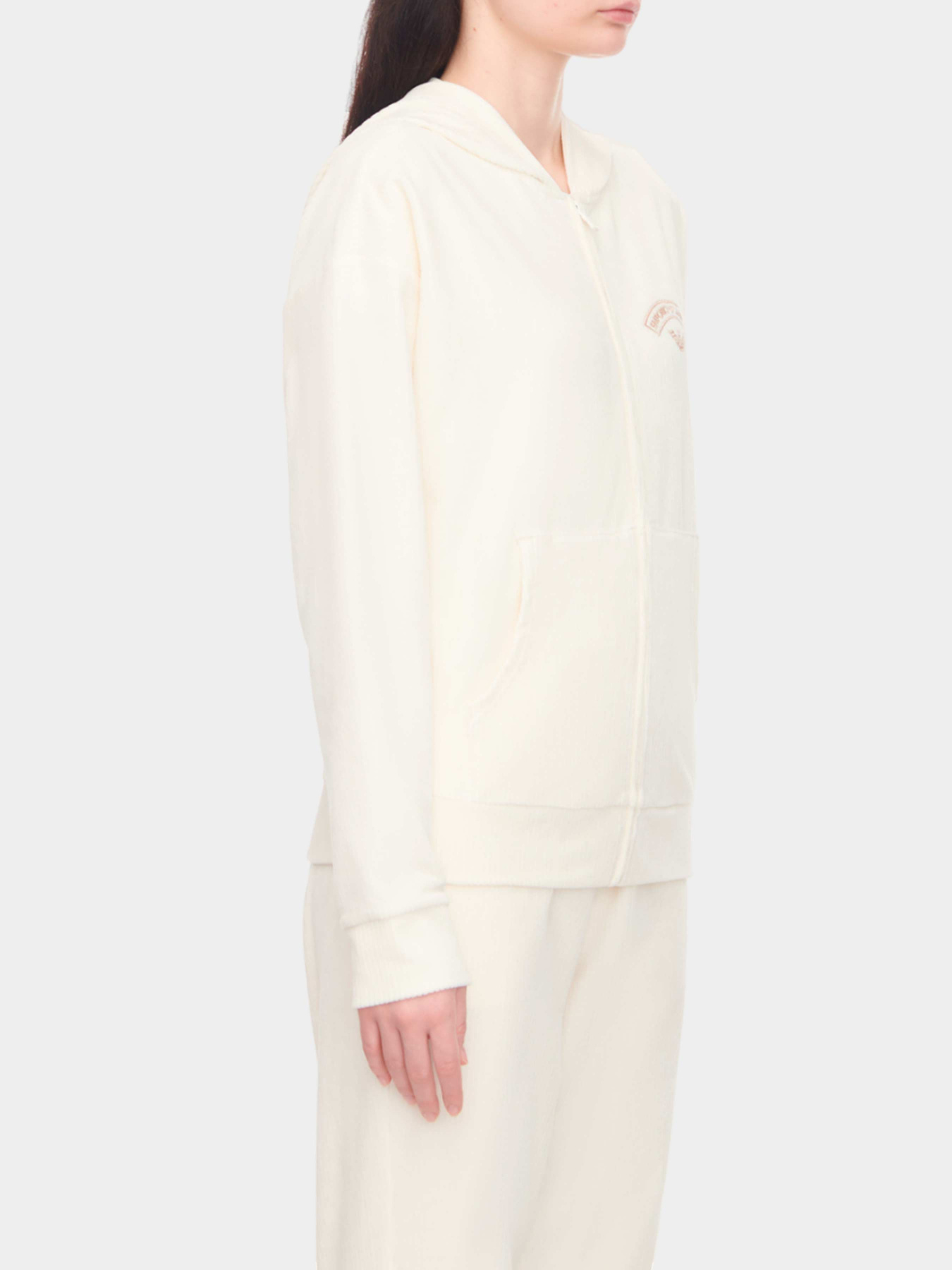 Худи и свитшоты Emporio Armani модель 164622-3F280-09210 Фото