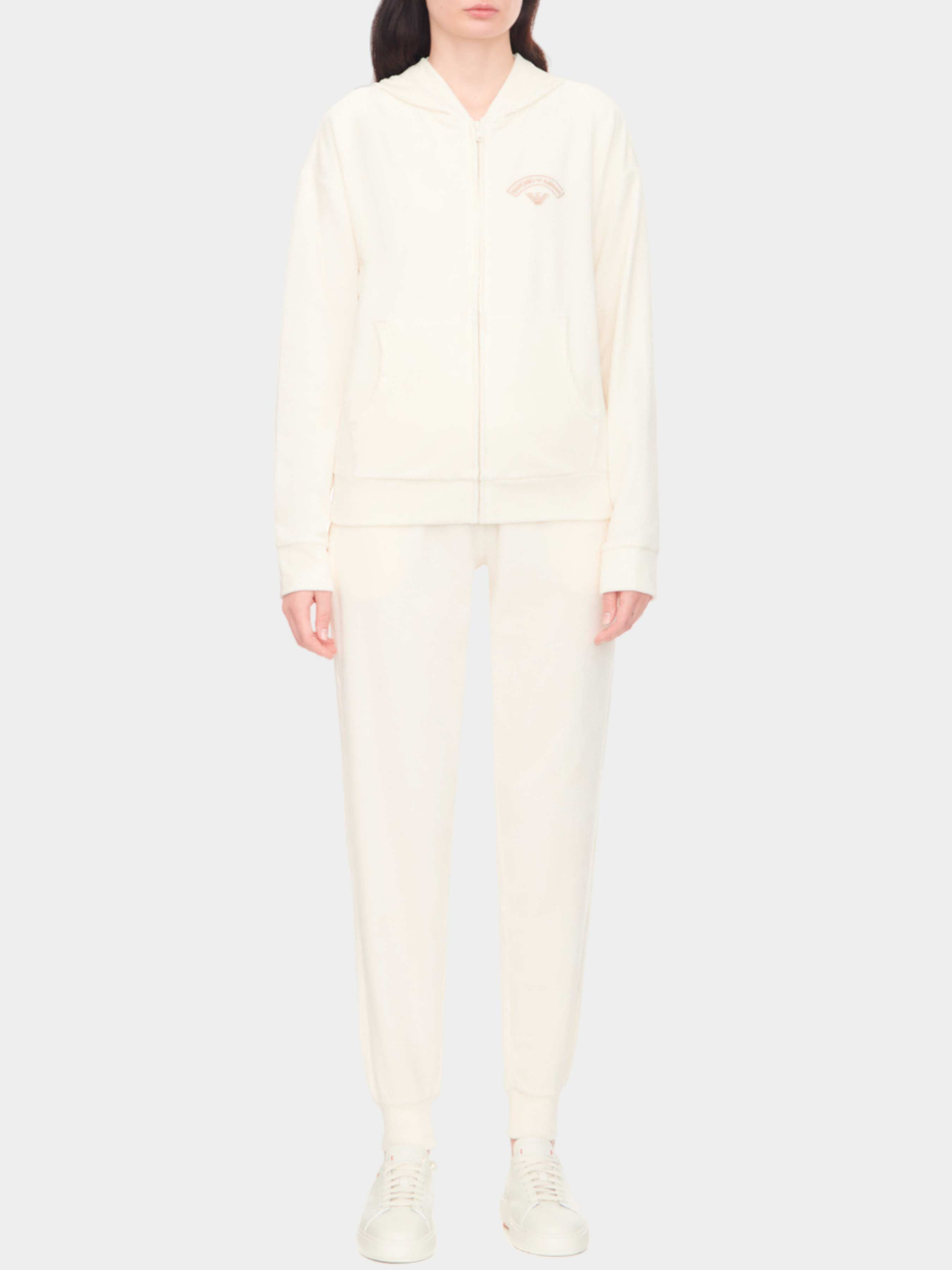 Худи и свитшоты Emporio Armani модель 164622-3F280-09210 Фото