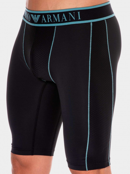 Жағажай киімі Emporio Armani үлгі 112044-3F532-00020 Фото