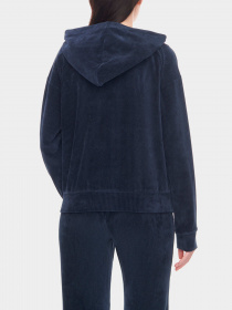 Худи и свитшоты Emporio Armani модель 164622-3F280-00135 Фото