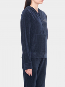 Худи и свитшоты Emporio Armani модель 164622-3F280-00135 Фото