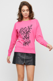 Свитшот YAPPI модель SWP1046 Фото