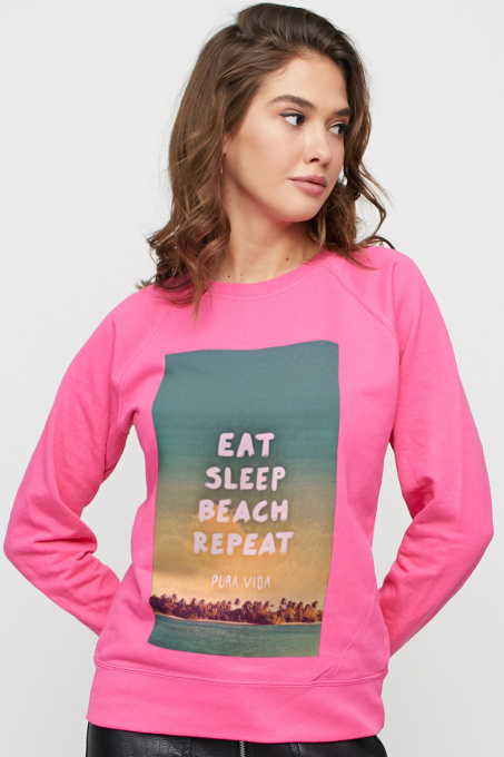 Свитшот YAPPI модель SWP1054 Фото