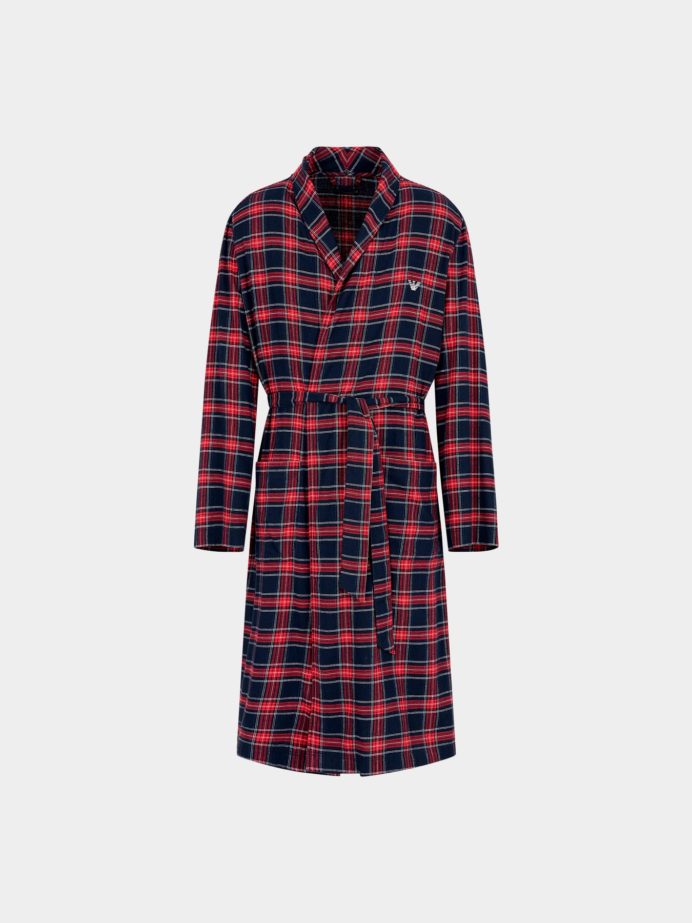 Одежда для дома и сна Emporio Armani модель 111910-3F599-56136 Фото