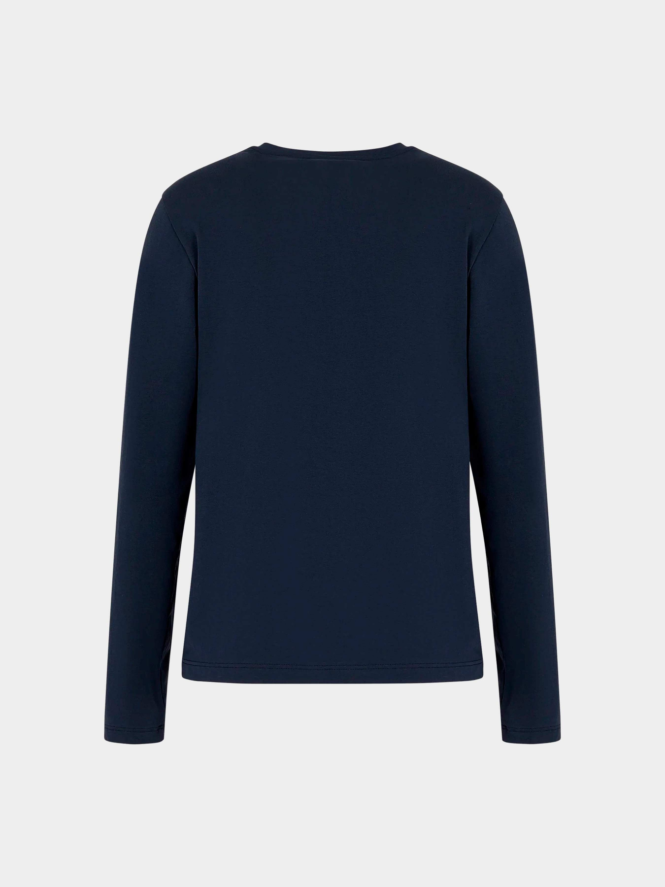 Худи и свитшоты Emporio Armani модель 164821-3F225-00135 Фото