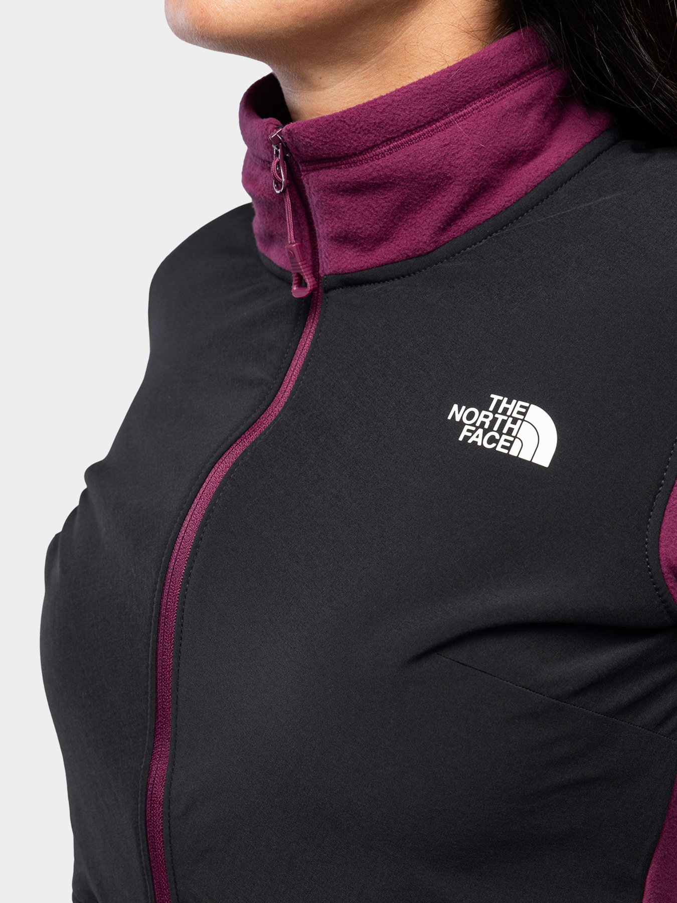 Худи и свитшоты The North Face модель NF0A5II6KK91 Фото