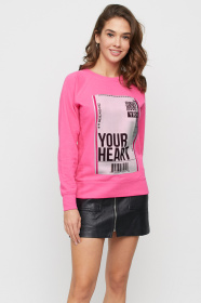 Свитшот YAPPI модель SWP1041 Фото