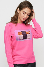 Світшот YAPPI модель SWP1053 Фото