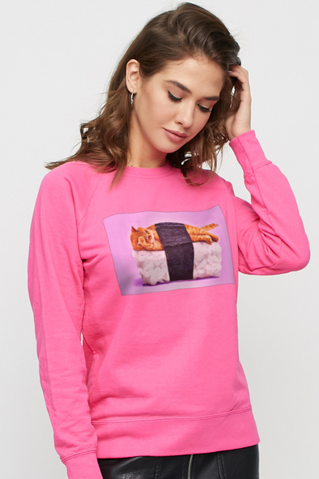 Світшот YAPPI модель SWP1053 Фото