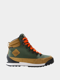 Бәтеңке мен етіктер The North Face үлгі NF0A8179OIK1 Фото