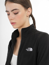 Худи и свитшоты The North Face модель NF0A855OJK31 Фото
