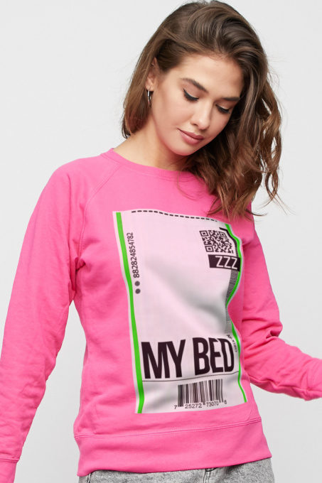 Свитшот YAPPI модель SWP1036 Фото