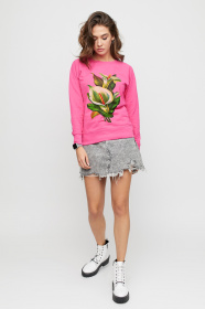 Свитшот YAPPI модель SWP1037 Фото