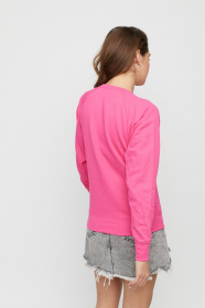 Свитшот YAPPI модель SWP1037 Фото