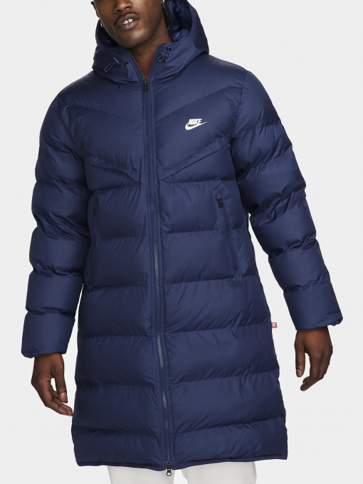 Куртки и дубленки NIKE модель FB8189-410 Фото