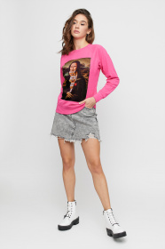 Свитшот YAPPI модель SWP1034 Фото