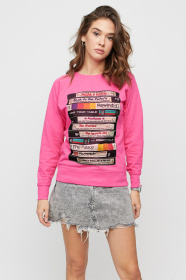 Свитшот YAPPI модель SWP1023 Фото