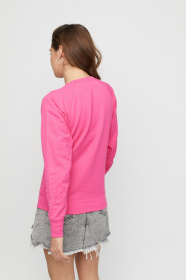 Свитшот YAPPI модель SWP1032 Фото