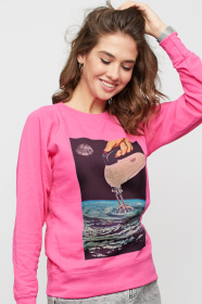 Свитшот YAPPI модель SWP1032 Фото