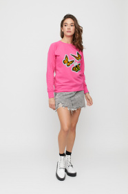 Свитшот YAPPI модель SWP1021 Фото