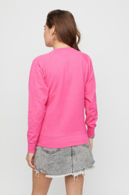 Свитшот YAPPI модель SWP1031 Фото