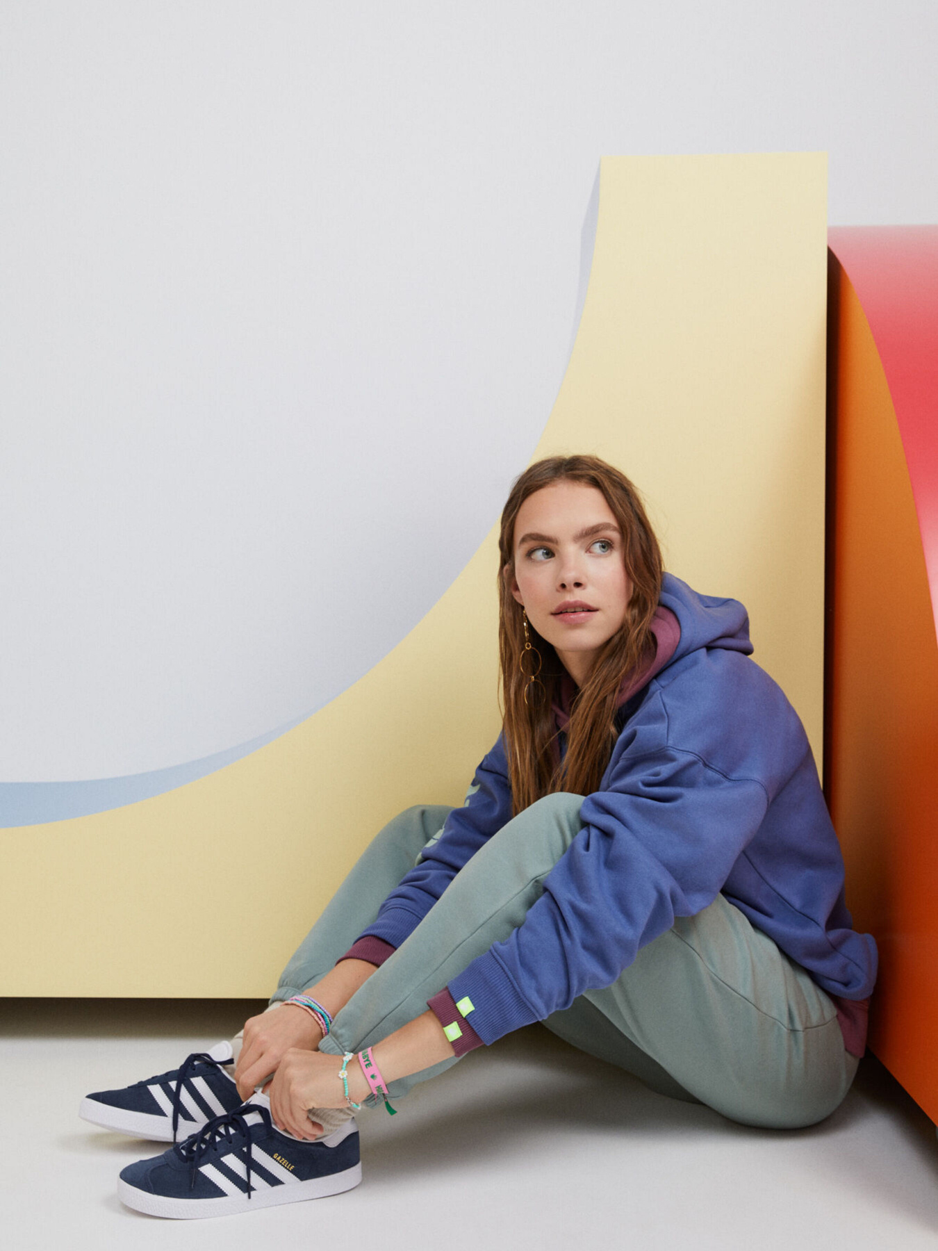 Топ Hi&Bye модель 9536316-23 Фото