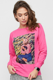 Свитшот YAPPI модель SWP1039 Фото