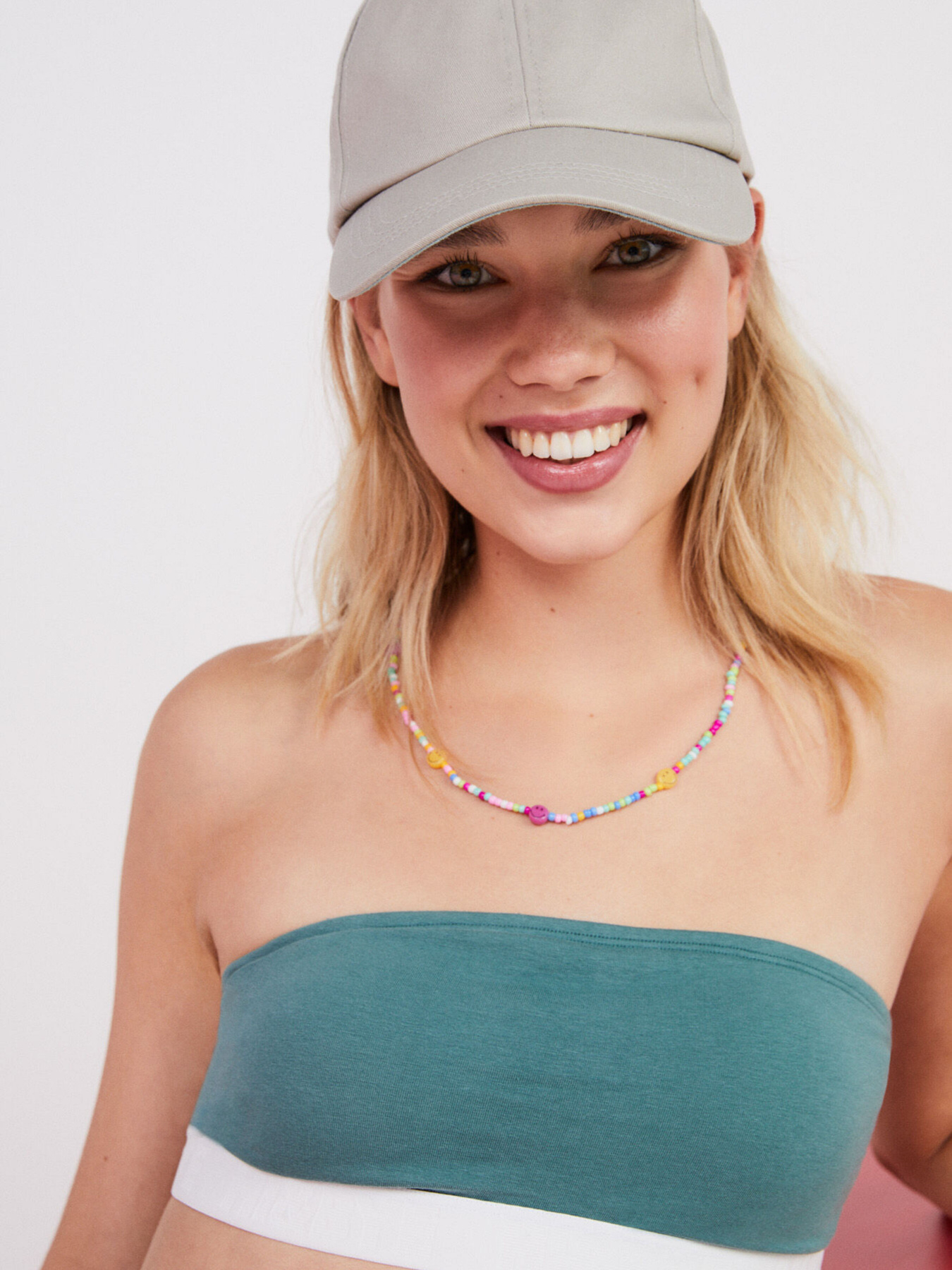 Бюстгальтер Hi&Bye модель 9536358-25 Фото