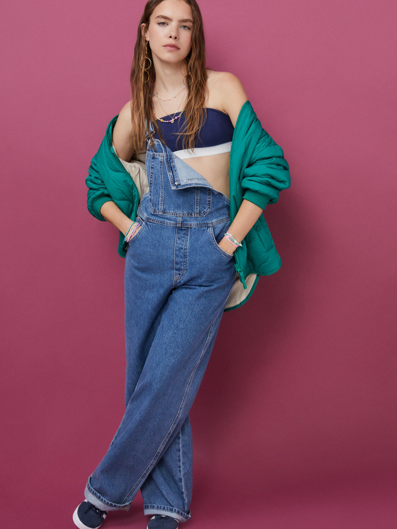 Бюстгальтер Hi&Bye модель 9536360-10 Фото