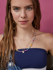 Бюстгальтер Hi&Bye модель 9536360-10 Фото