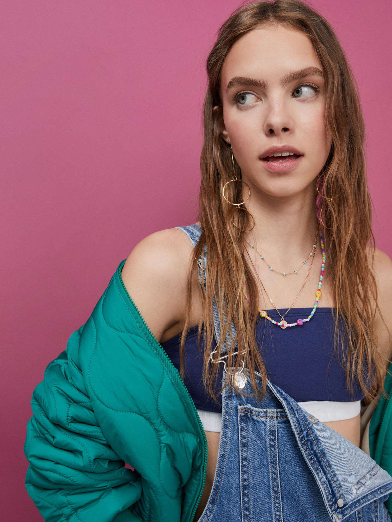 Бюстгальтер Hi&Bye модель 9536360-10 Фото