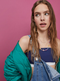 Бюстгальтер Hi&Bye модель 9536360-10 Фото