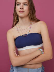 Бюстгальтер Hi&Bye модель 9536360-10 Фото