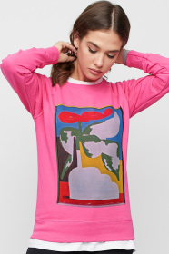 Свитшот YAPPI модель SWP1014 Фото