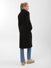 Пальто Danna модель 1917BL Фото